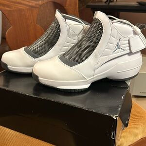 Air Jordan 19 Retro
